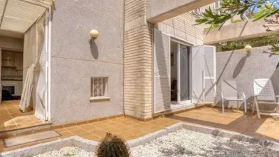House in Aguas Nuevas-Torreblanca-Sector 25 photo 35