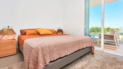 Apartment in Santanyí photo 23