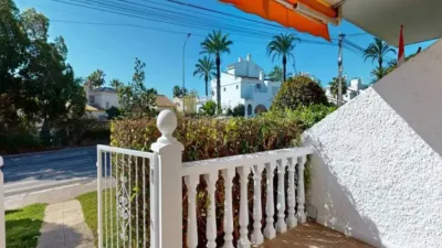 Casa – Orihuela, Villa Martín - Más