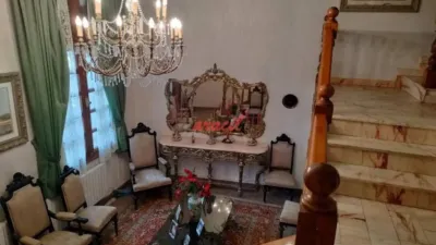 Chalet in Ourense Capital photo 25