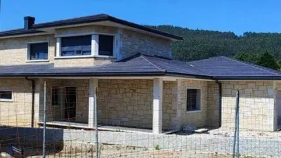 Chalet on Calle Boucina, 3 photo 3