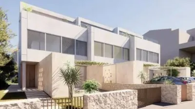 Chalet in Santa Margalida photo 19