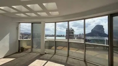 Penthouse in Playa del Arenal Bol-Playa del Cantal Roig photo 10