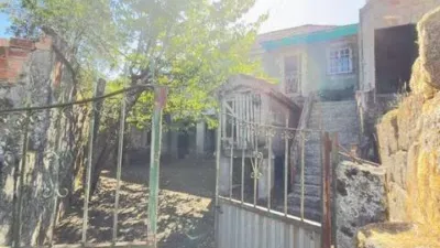 Rustic house in Leiro (Capital) photo 2
