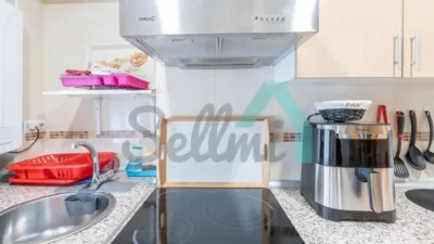 Piso en alquiler en El Carbayedo-El Quirinal, El Carbayedo-El Quirinal (Avilés) de 1.050 €<span>/mes</span>