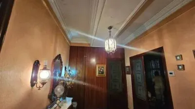 Pis – Elda, Casco Antiguo de Elda - Més