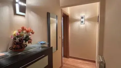 Apartment in Zarautz photo 12