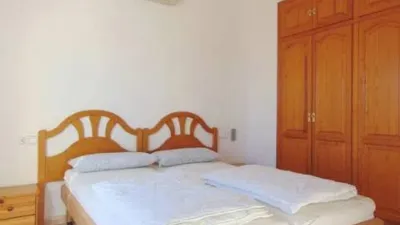 Chalet in Canuta photo 20