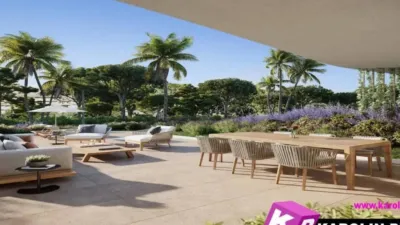 Apartment in L'Albir photo 2