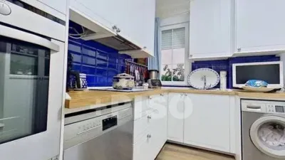 Apartment in Lista photo 16