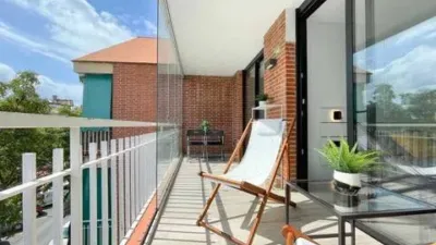 Apartment in Centre photo 3
