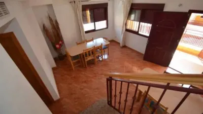 Apartment in Orihuela photo 24