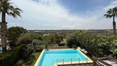 Casa – Orihuela - Vista 4
