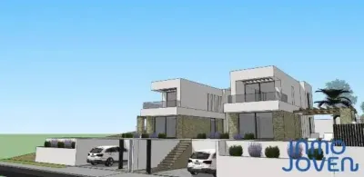 Casa – Finestrat - Vista 4