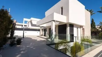Casa – El Campello - Vista 5