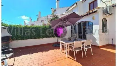 Casa – Xàbia / Jávea, Parque Villas, la Marina Alta - Vista 2