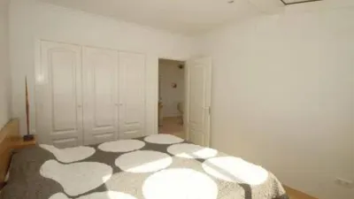 Top Floor Apartment in Las Adelfas-Benicolada-Garduix photo 33
