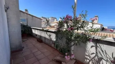 Attic in L'Escala photo 25