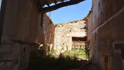 Rustic house in Vila-rodona photo 36
