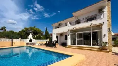 Casa – Benissa, Ferrando, la Marina Alta - Vista 5