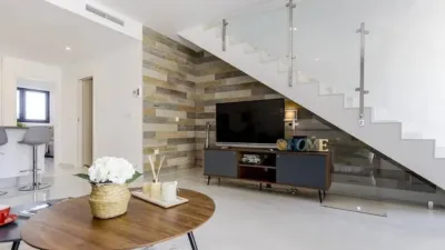 Casa - Vista 5