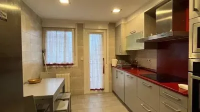 Apartment in Zarautz photo 8