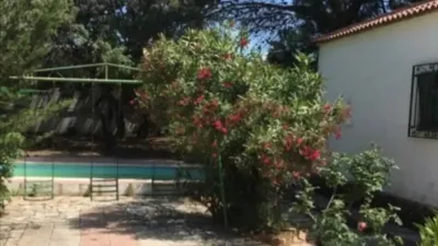 Chalet in Torreperogil photo 9