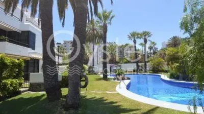 Apartment on Avenida Santiago Puig photo 16