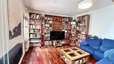 Apartment in Embajadores-Lavapiés photo 3