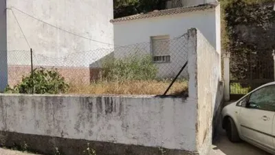 Chalet in Setenil de las Bodegas photo 15