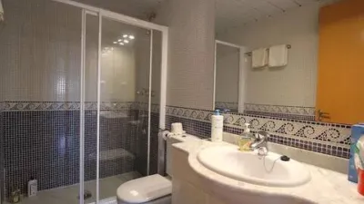 Apartment in Centre photo 15