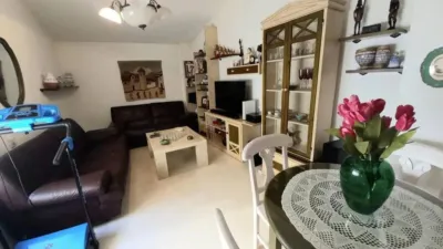 Duplex Penthouse in Albacete City Centre photo 9