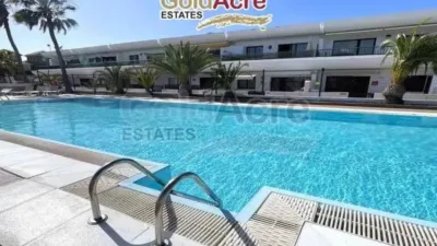 Apartment in La Oliva photo 2