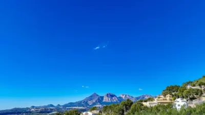 Terreno en venta en Algar - Vista 3
