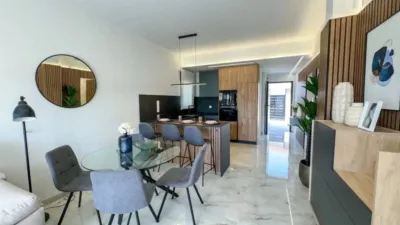 Chalet in Algorfa photo 8