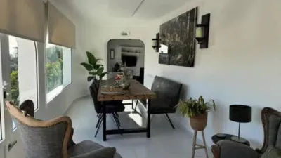 Casa – Calpe - Calp - Vista 3
