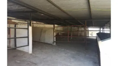 Chalet in El Gastor photo 22
