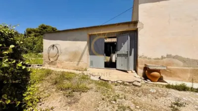 Pis – Monòver / Monóvar, Casas del señor, Cases del Senyor - Vista 2