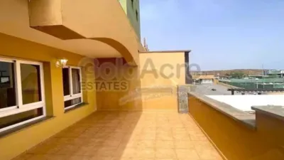 Apartment in La Oliva photo 20