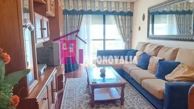 Apartment in Moaña photo 10