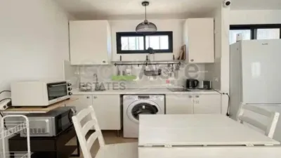 Apartment in La Oliva photo 18