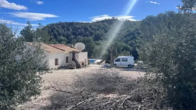 Piso – Orihuela, Barrio de la Virgen, Torremendo - Vista 3