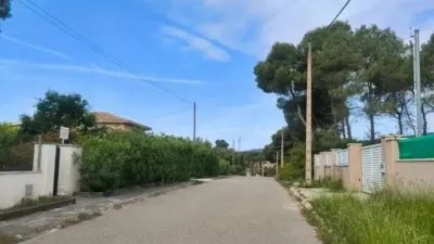 Rustic house in Querol photo 25