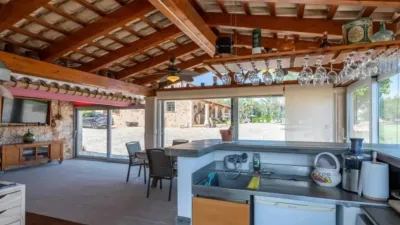 Chalet in Santa Margalida photo 11