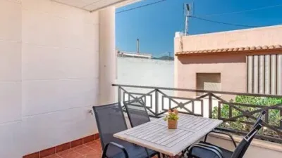 Apartment in Las Adelfas-Benicolada-Garduix photo 3