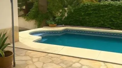 Casa – La Nucia - Vista 3