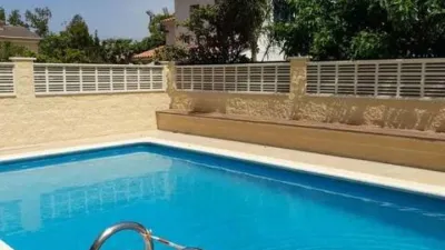 Apartment in L'Aragai-Prat de Vilanova photo 16