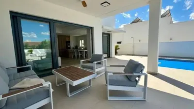 Casa - Más