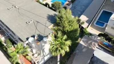 Apartment in L'Albir photo 53