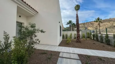 Chalet en Algorfa photo 6
